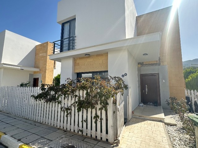 2+1 VILLA ZUM VERKAUF IN ZYPERN GIRNE KARAOĞLANOĞLU