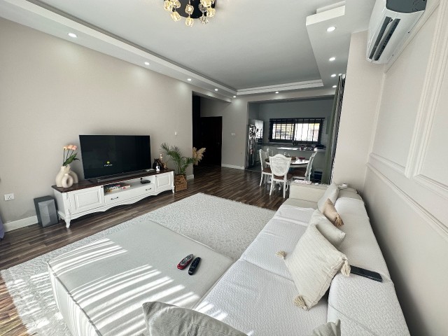 2+1 VILLA ZUM VERKAUF IN ZYPERN GIRNE KARAOĞLANOĞLU