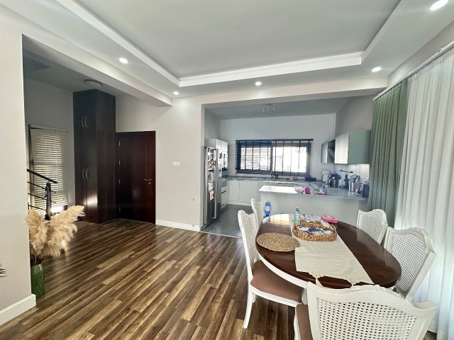 2+1 VILLA ZUM VERKAUF IN ZYPERN GIRNE KARAOĞLANOĞLU