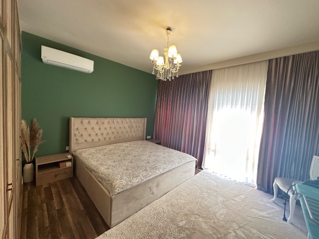 2+1 VILLA ZUM VERKAUF IN ZYPERN GIRNE KARAOĞLANOĞLU