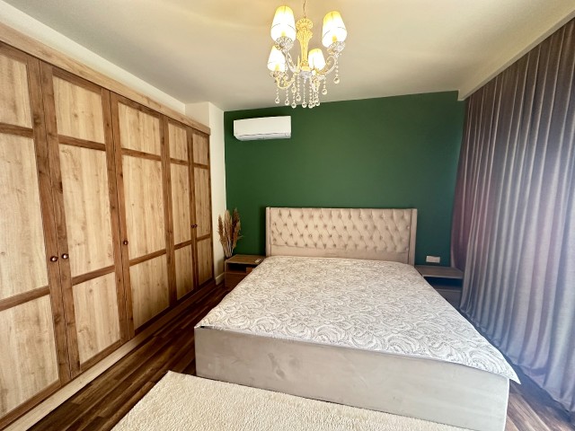 2+1 VILLA ZUM VERKAUF IN ZYPERN GIRNE KARAOĞLANOĞLU