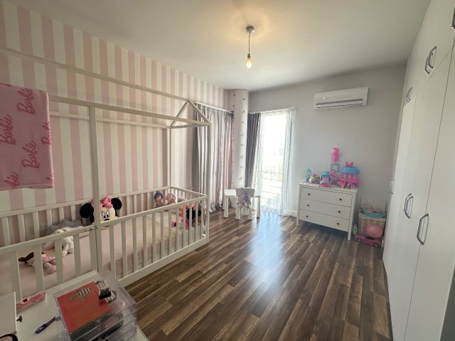 2+1 VILLA ZUM VERKAUF IN ZYPERN GIRNE KARAOĞLANOĞLU