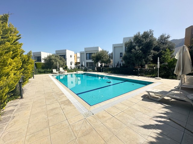 2+1 VILLA FOR SALE IN CYPRUS GIRNE KARAOĞLANOĞLU AREA