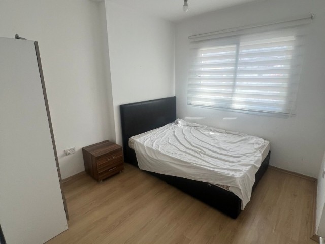 2+1 FLAT FOR SALE IN CYPRUS KYRENIA CENTER