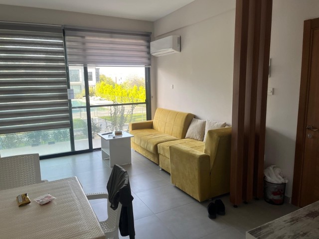 2+1 FLAT FOR SALE IN CYPRUS GIRNE ALSANCAK AREA