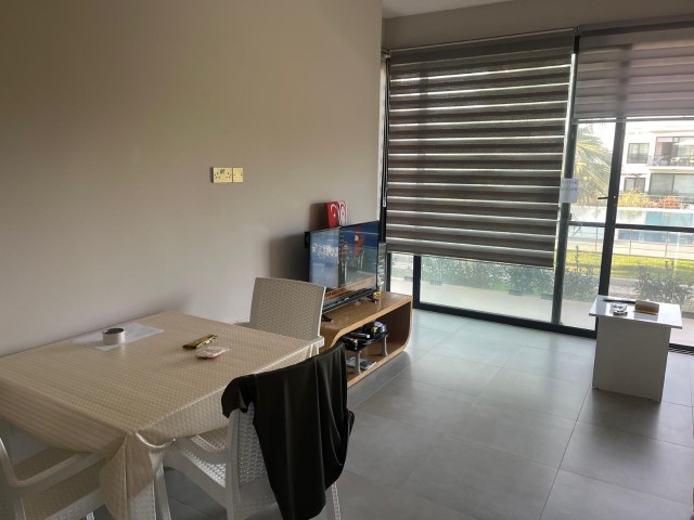 KIBRIS GİRNE ALSANCAK BÖLGESİNDE 2+1 SATILIK DAİRE