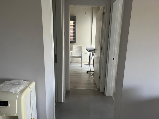 2+1 FLAT FOR SALE IN CYPRUS GIRNE ALSANCAK AREA