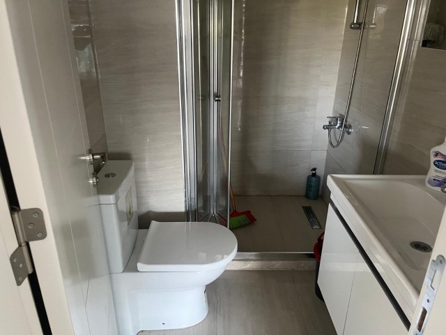 2+1 FLAT FOR SALE IN CYPRUS GIRNE ALSANCAK AREA