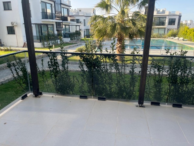 2+1 FLAT FOR SALE IN CYPRUS GIRNE ALSANCAK AREA