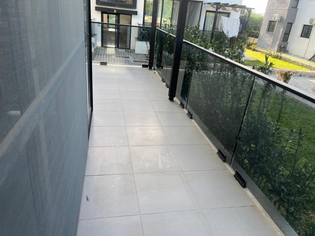 2+1 FLAT FOR SALE IN CYPRUS GIRNE ALSANCAK AREA