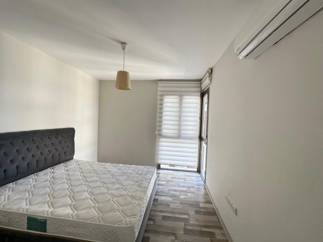 2+1 WOHNUNG ZU VERMIETEN IM ZYPERN KYRENIA CENTER