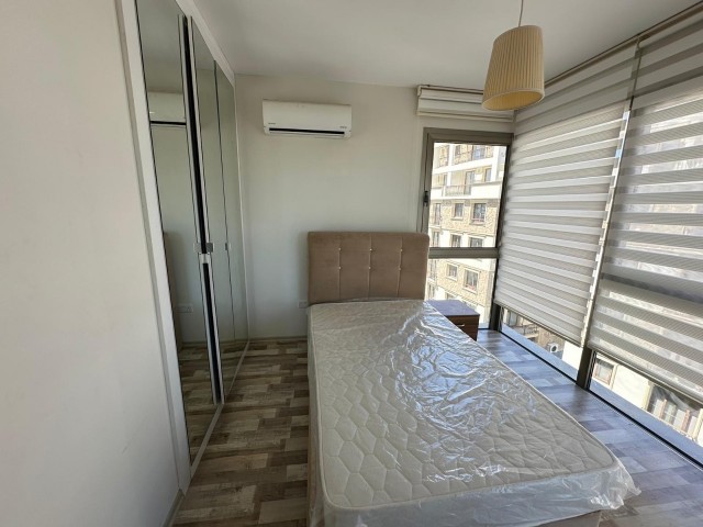 2+1 WOHNUNG ZU VERMIETEN IM ZYPERN KYRENIA CENTER