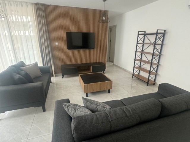 Flat To Rent in Girne Merkez, Kyrenia