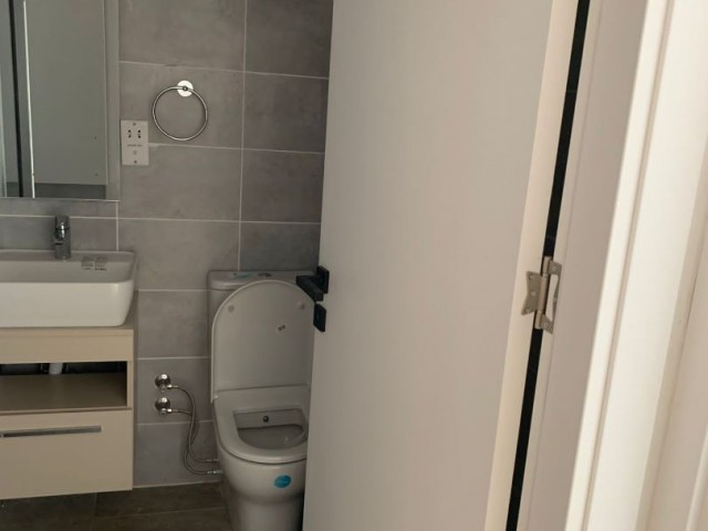 Kyrenia Doğanköy &#39;0&#39; Flat For Sale 1+1 ** 