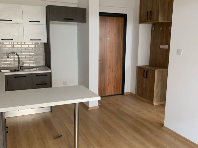 Kyrenia Doğanköy &#39;0&#39; Flat For Sale 1+1 ** 