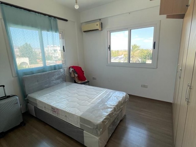 Lefkoşa Kaymaklı Satılık Full Eşyalı 2 + 1 Daire 