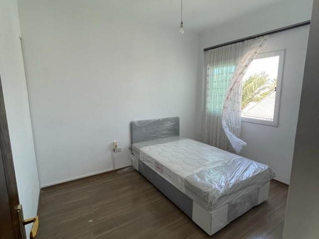 Lefkoşa Kaymaklı Satılık Full Eşyalı 2 + 1 Daire 