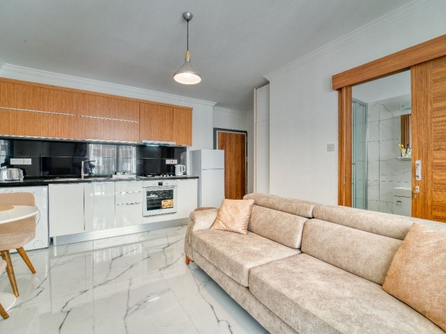 Great Price For This Studio Apartment 2 Minuten zu Fuß zum Strand!