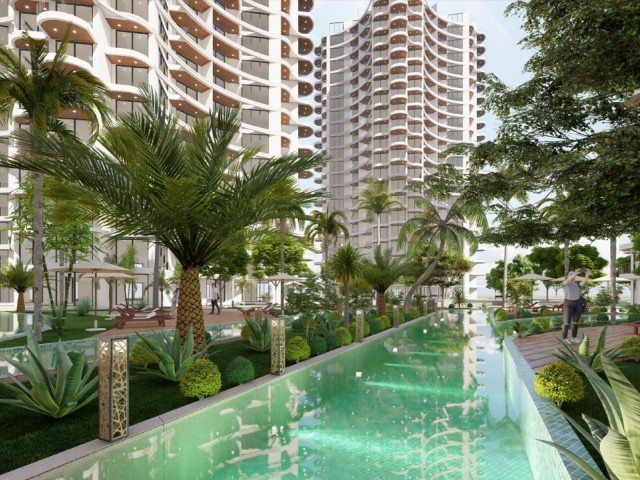 New Project Caesar Jumeirah Palm On Lunch Price!