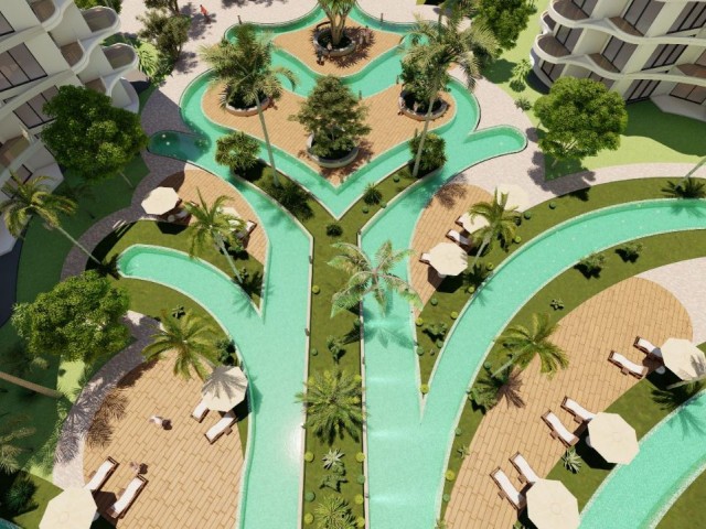 New Project Caesar Jumeirah Palm On Lunch Price!