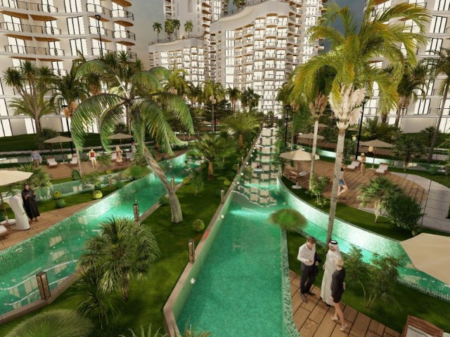 New Project Caesar Jumeirah Palm On Lunch Price!