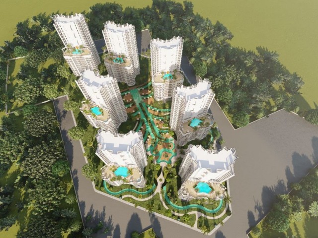 New Project Caesar Jumeirah Palm On Lunch Price!