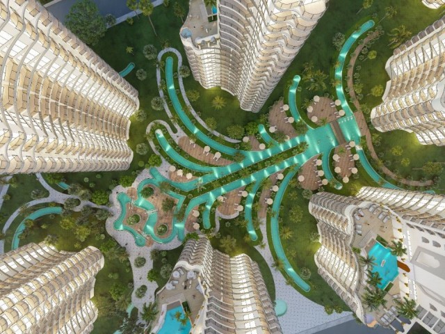 New Project Caesar Jumeirah Palm On Lunch Price!