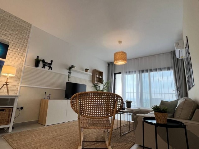 Caesar 4 Two Bedroom Apartment With Sea View 9Th Floor