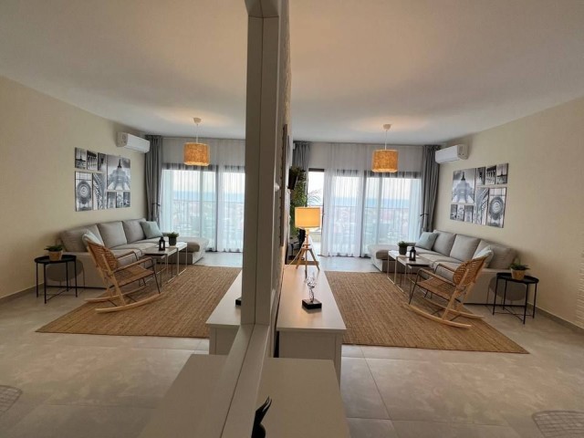 Caesar 4 Two Bedroom Apartment With Sea View 9Th Floor