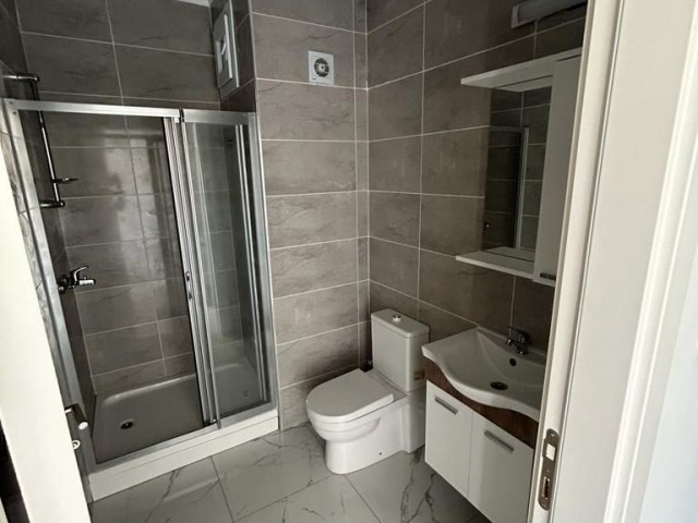 2+1 In Famagusta With A Great Price near city mall