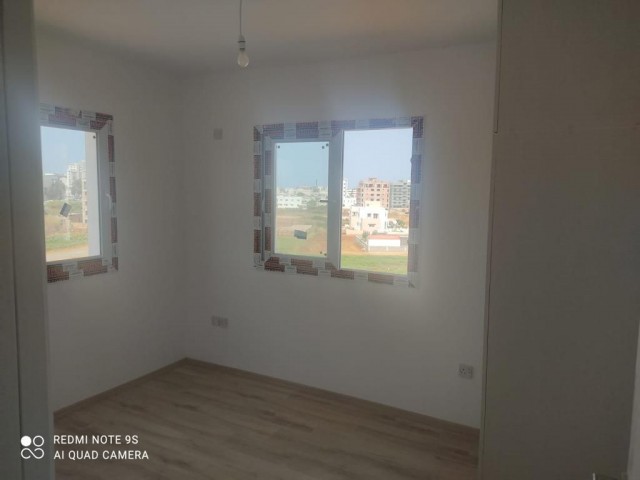 2+1 Apartment In Famagusta 