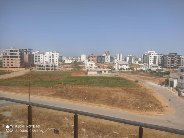 2+1 Apartment In Famagusta 