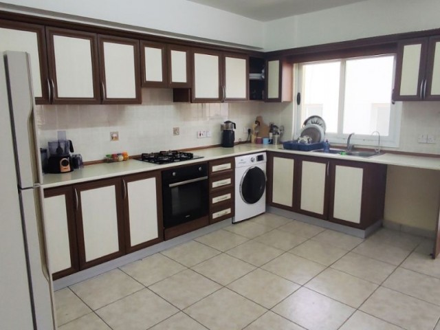 Amazing Price On This Fully Furnished 3+1 In Famagusta