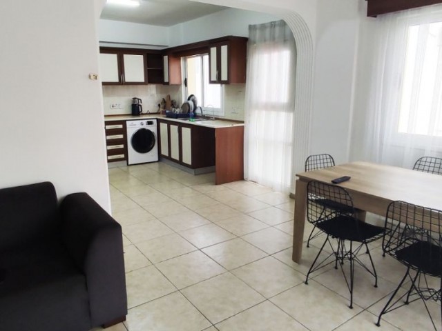 Amazing Price On This Fully Furnished 3+1 In Famagusta