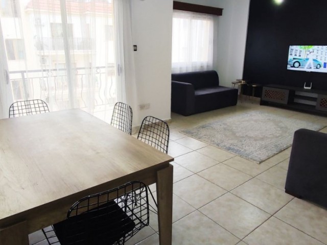 Amazing Price On This Fully Furnished 3+1 In Famagusta