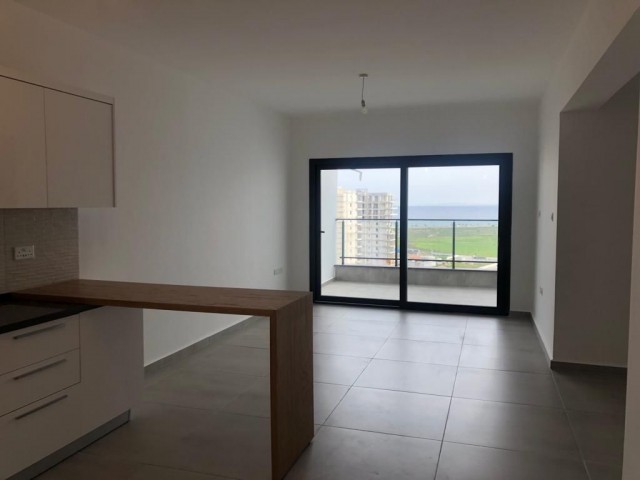 10Th Floor Studio With Niche, Amazing View and Great Price