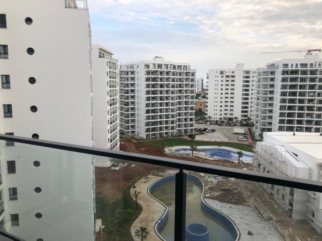 Marvelous 1+1 8Th Floor, Ready To Move , Amazing Price