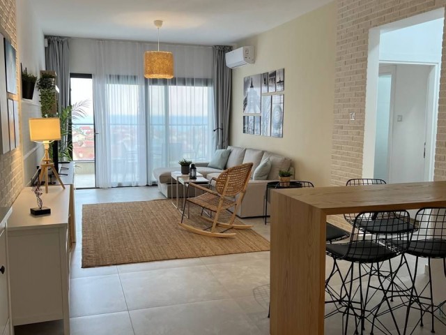 Fabulous 2 Bedroom Apartment Caesar 4, Full Sea View At 7Th Floor. Ready In 4 Months