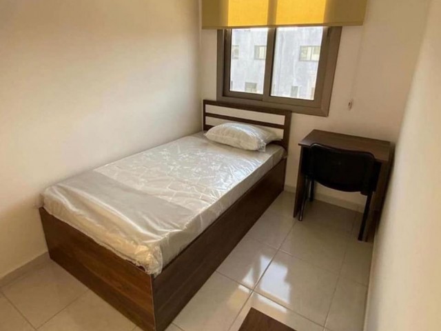 GÖNYELİDE  KİRALIK    1+1  eşyalı  daire   1 mart teslim