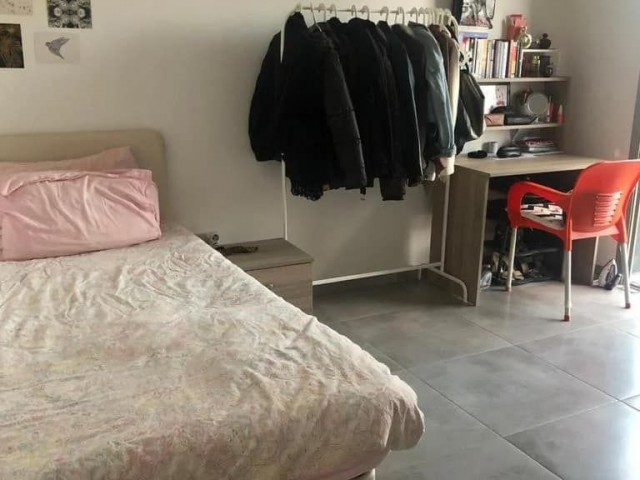 kaymakıdaشقة للإيجار  kıralık 2+1  ful eşyalı  daire