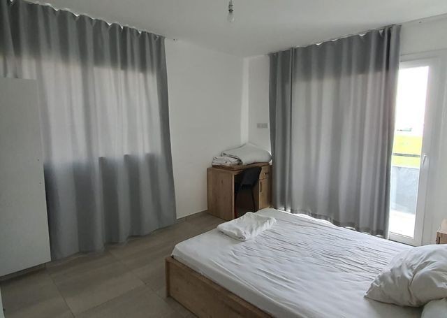 ortakoy kıralık fully furnished 2 + 1 apartment ** 