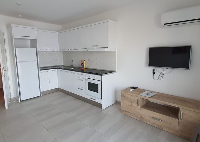 ortakoy kıralık fully furnished 2 + 1 apartment ** 