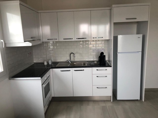 ortakoy kıralık fully furnished 2 + 1 apartment ** 