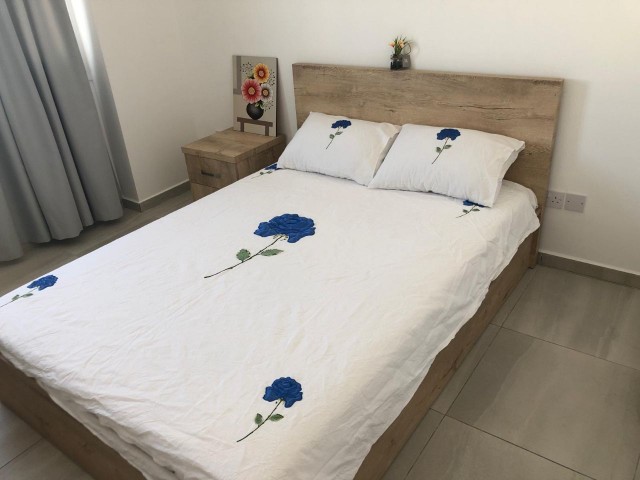 ortakoy kıralık fully furnished 2 + 1 apartment ** 