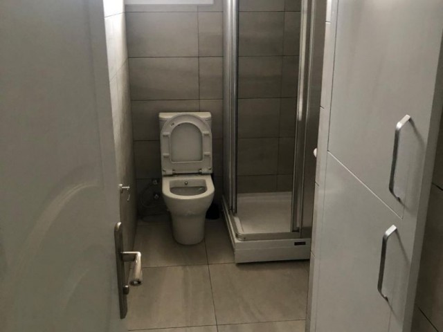 ortaköy koyalik voll möblierte 2 + 1 Wohnung ** 