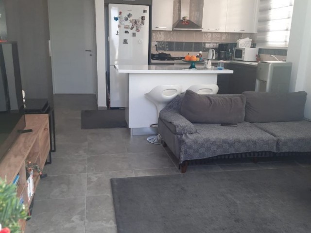 GÖNYELİDE بنتهاوس للبيع SATILIK  2+1  PENTHOUSE    DAİRE