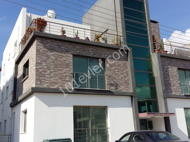  3+1 FULLY FURNISHED FOR RENT OPPOSITE JUMBO IN KAYMAKLI  