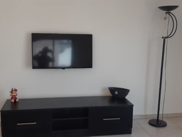  3+1 FULLY FURNISHED FOR RENT OPPOSITE JUMBO IN KAYMAKLI  