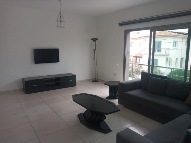  3+1 FULLY FURNISHED FOR RENT OPPOSITE JUMBO IN KAYMAKLI  