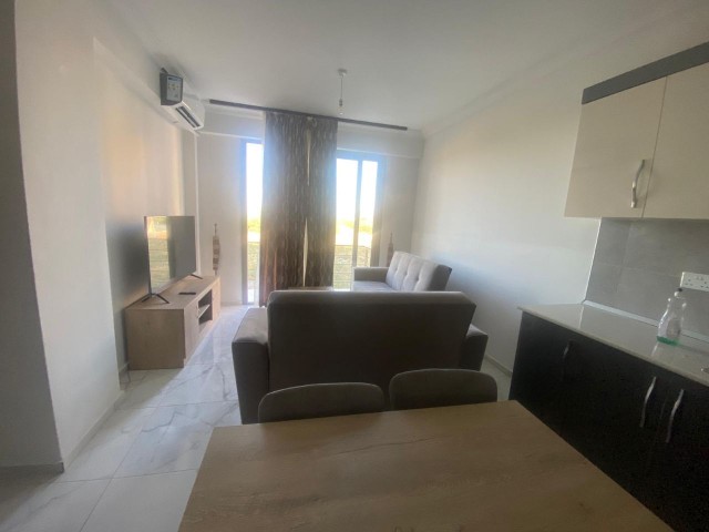 2+1 fully furnished flat for rent in KaymakLi..آپارتمان مجلل برای اجاره